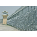 Higher Cost Performance Razor Wire